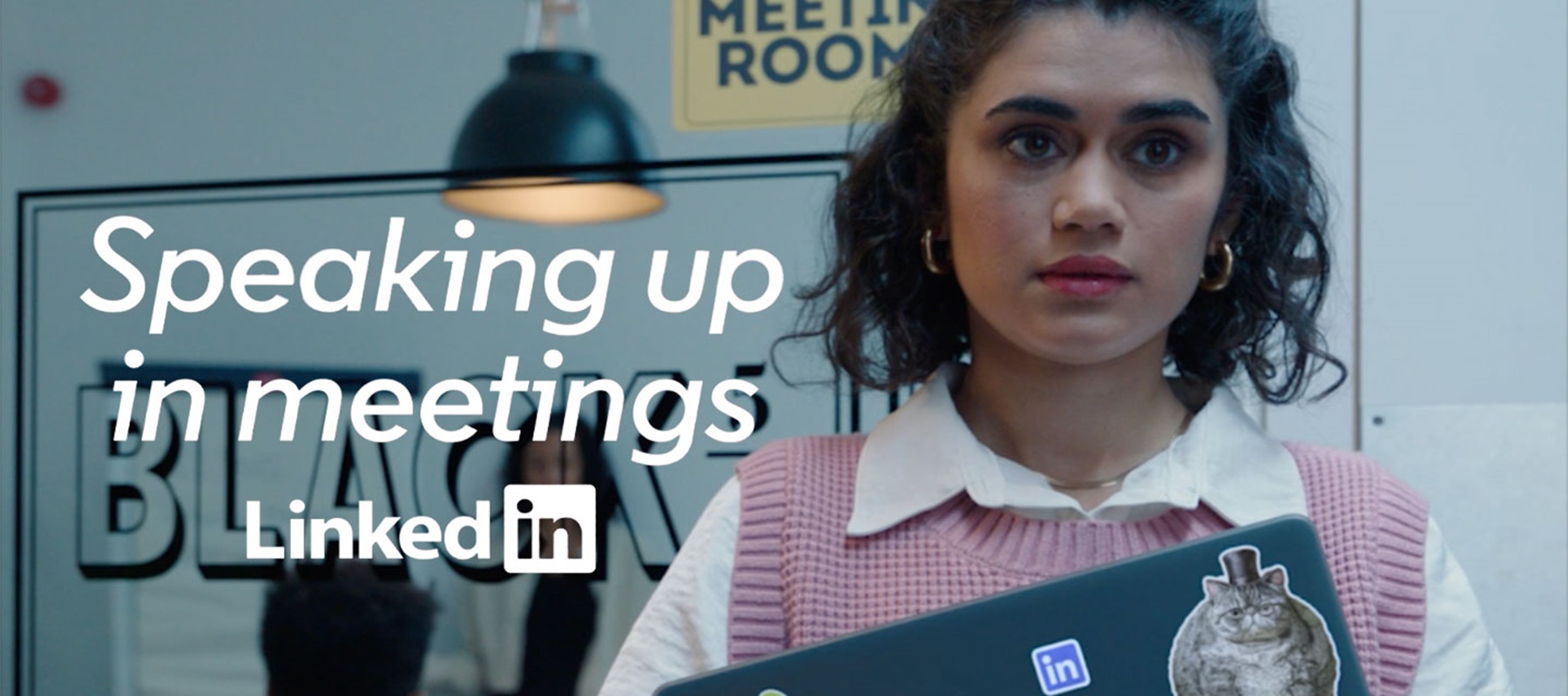 LinkedIn launches campaign to help young professionals advance their careers